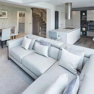 Holiday home Host & - Benton Road, Newcastle upon Tyne