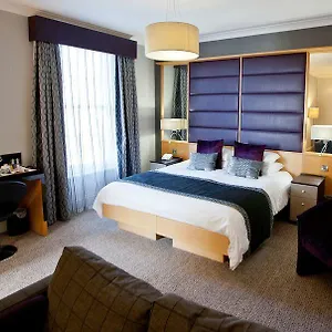 Hotel New Northumbria, Newcastle upon Tyne